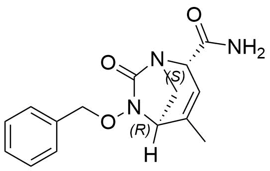 Avibactam Impurity 119